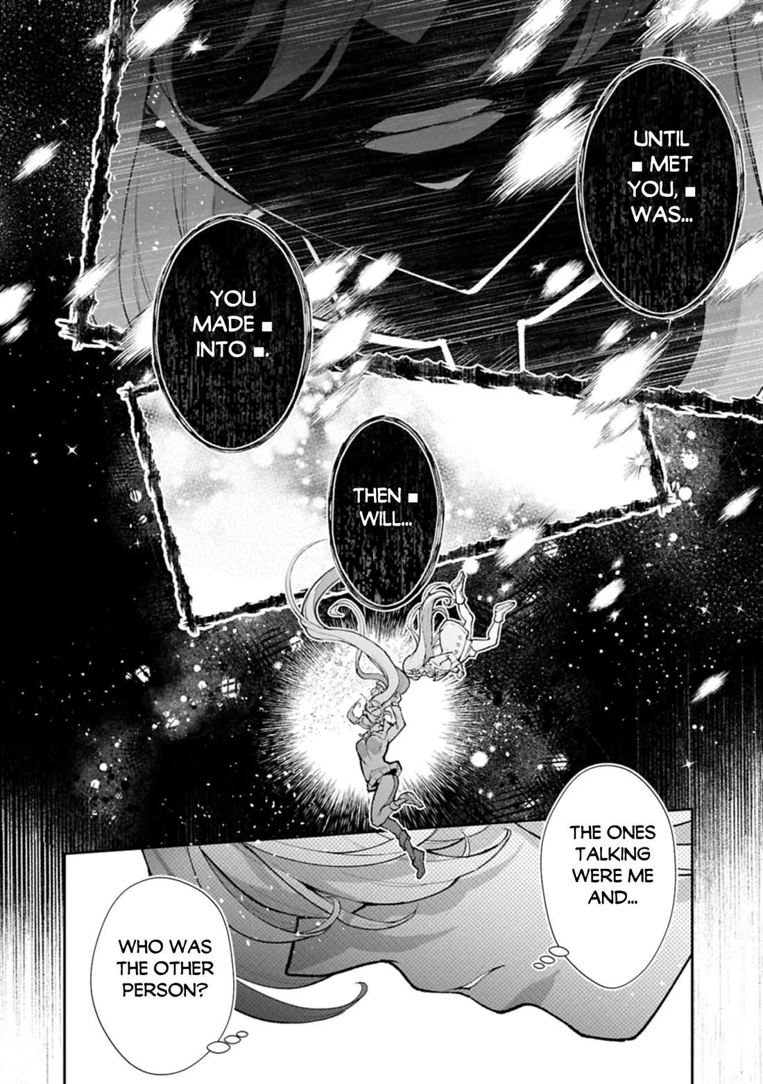 Yasei no Last Boss ga Arawareta! Chapter 61.1 page 3
