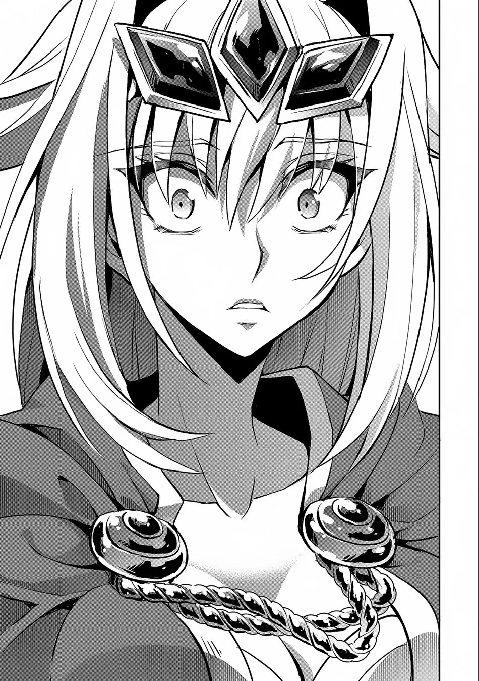 Yasei no Last Boss ga Arawareta! Chapter 7 page 12