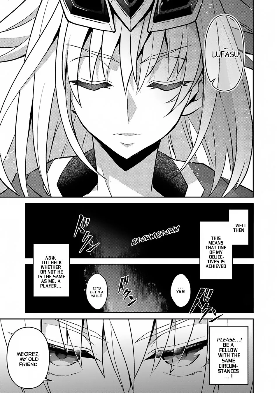 Yasei no Last Boss ga Arawareta! Chapter 7 page 10