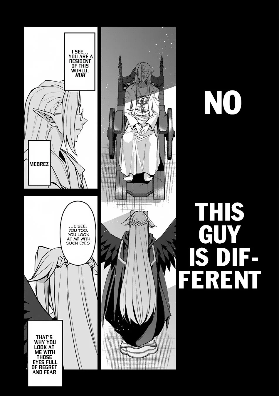 Yasei no Last Boss ga Arawareta! Chapter 7 page 13