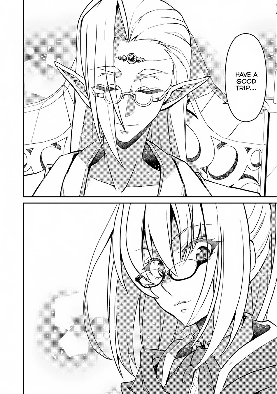 Yasei no Last Boss ga Arawareta! Chapter 7 page 29