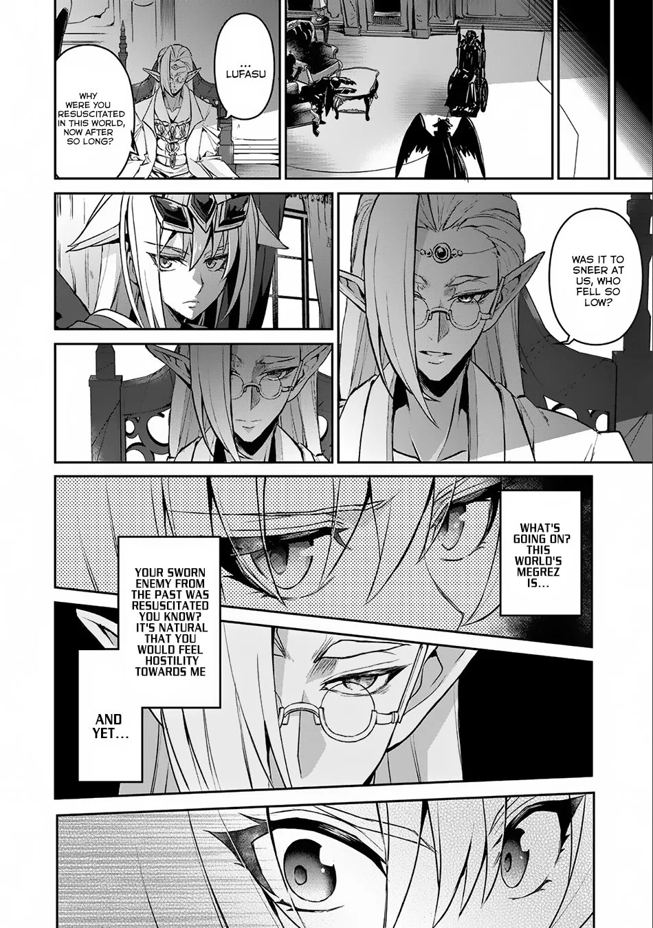Yasei no Last Boss ga Arawareta! Chapter 7 page 15