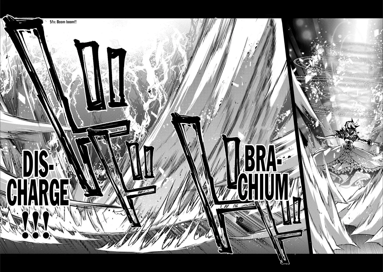 Yasei no Last Boss ga Arawareta! Chapter 9 page 10
