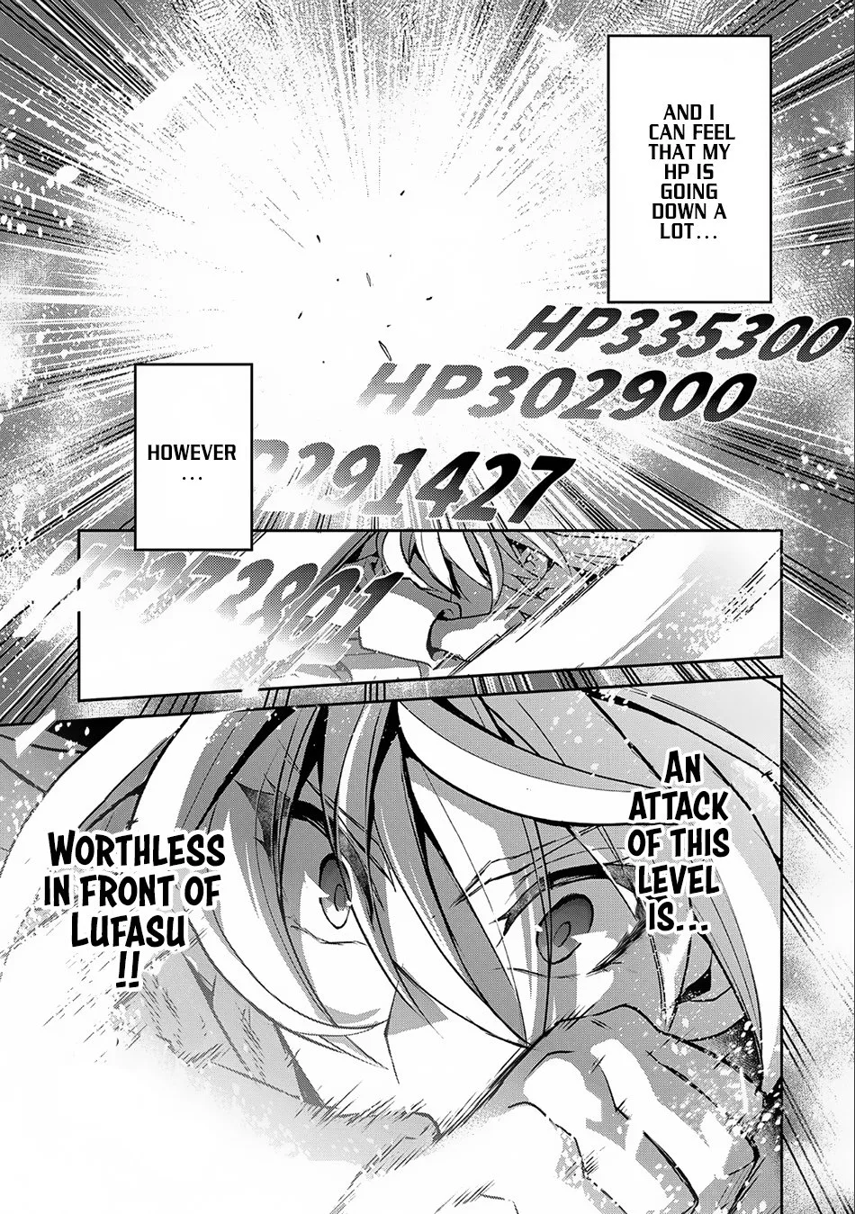 Yasei no Last Boss ga Arawareta! Chapter 9 page 12