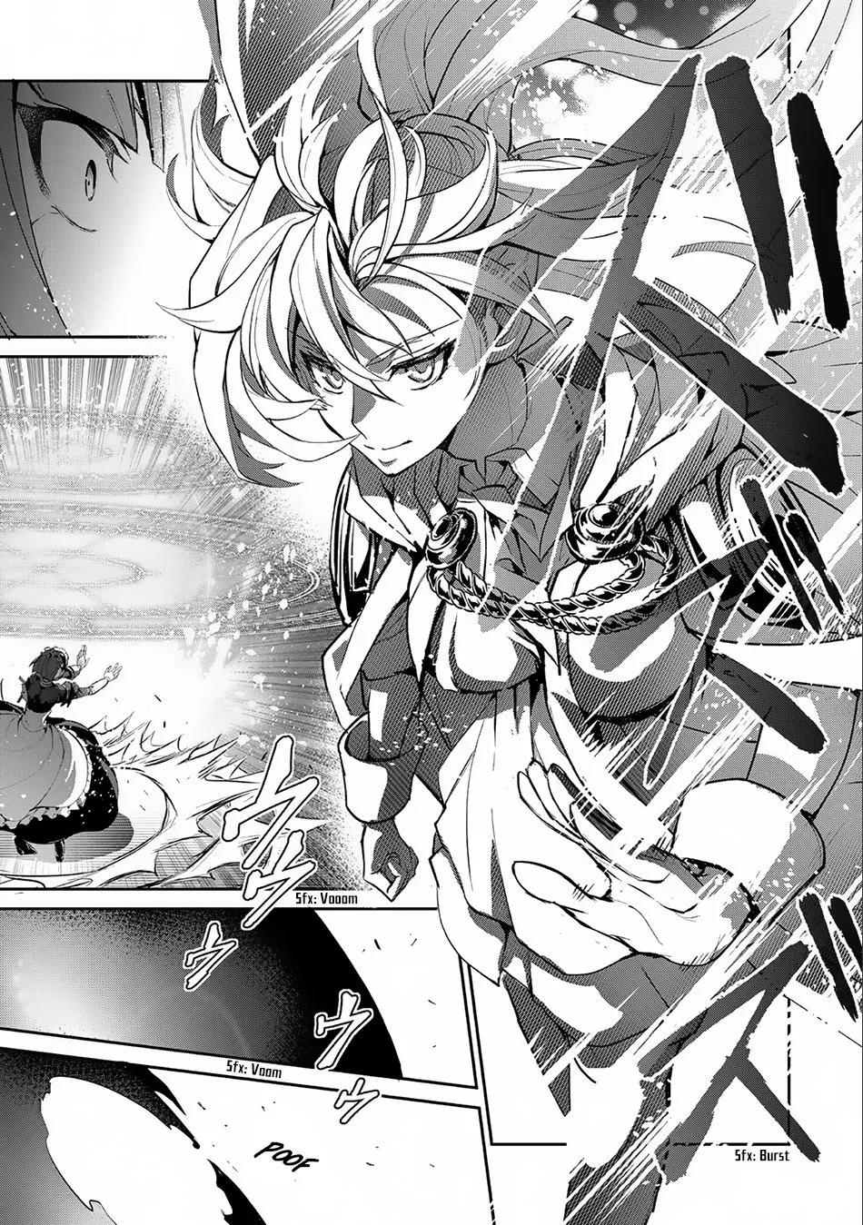Yasei no Last Boss ga Arawareta! Chapter 9 page 14
