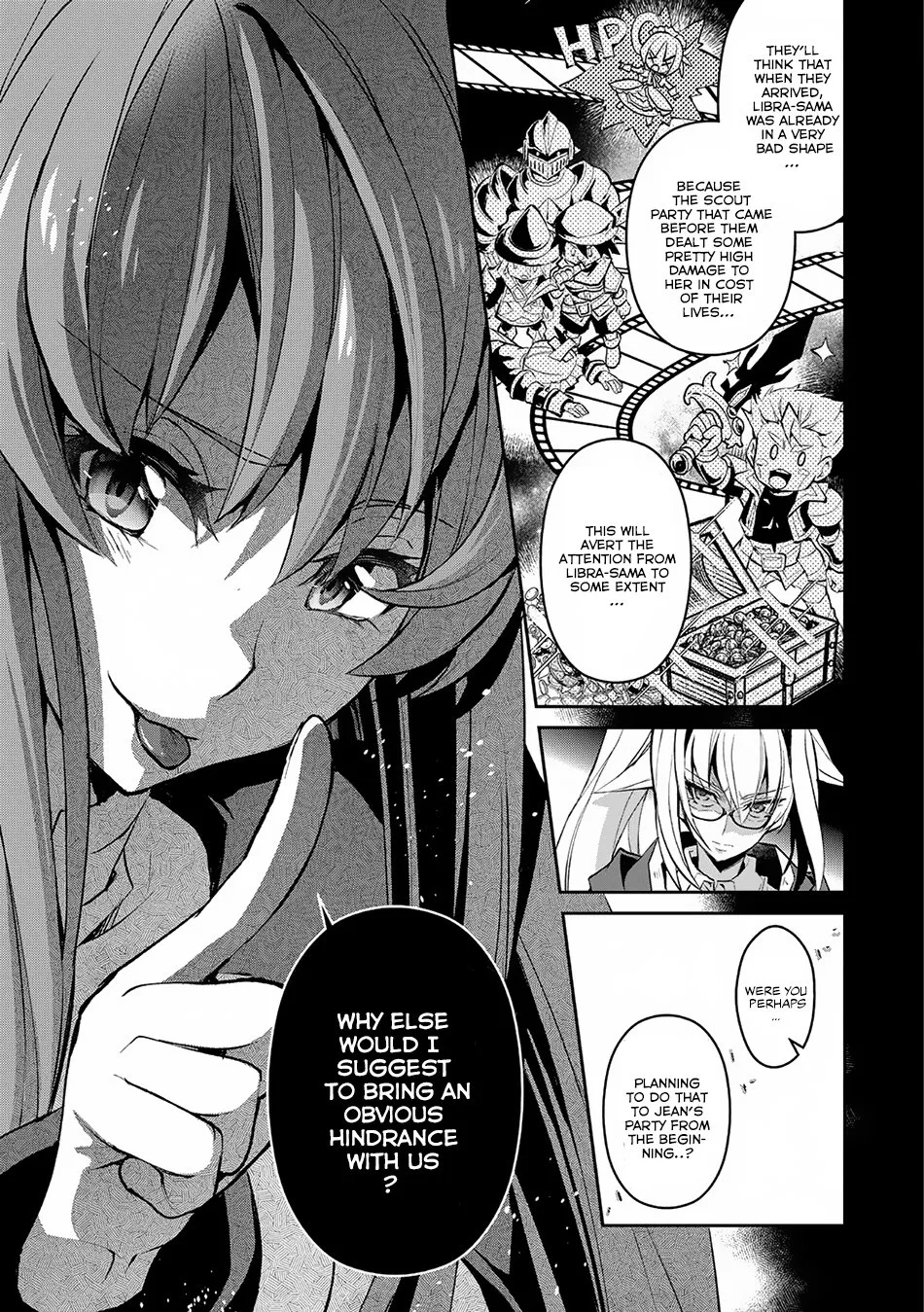 Yasei no Last Boss ga Arawareta! Chapter 9 page 24