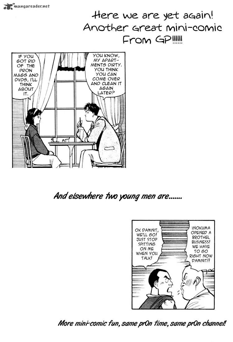 Yawara! Chapter 20 page 18