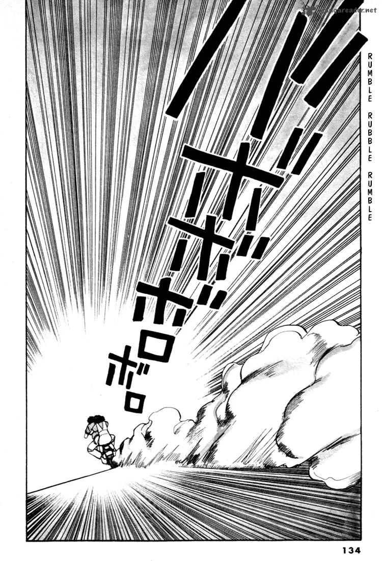 Yawara! Chapter 41 page 3