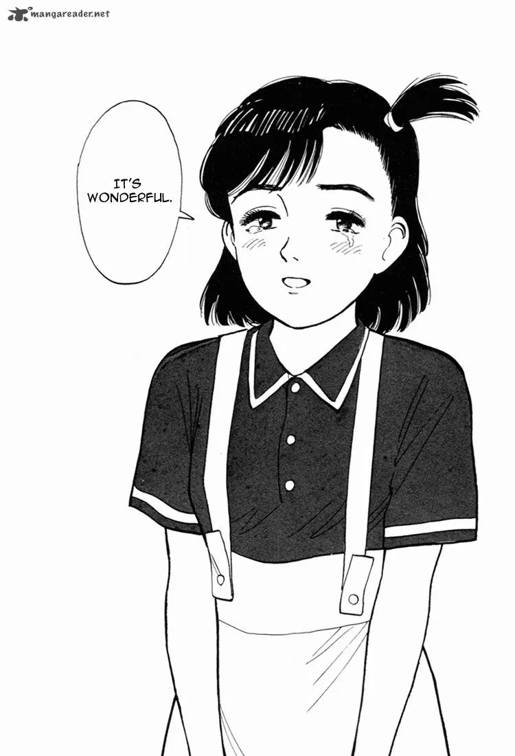Yawara! Chapter 42 page 16