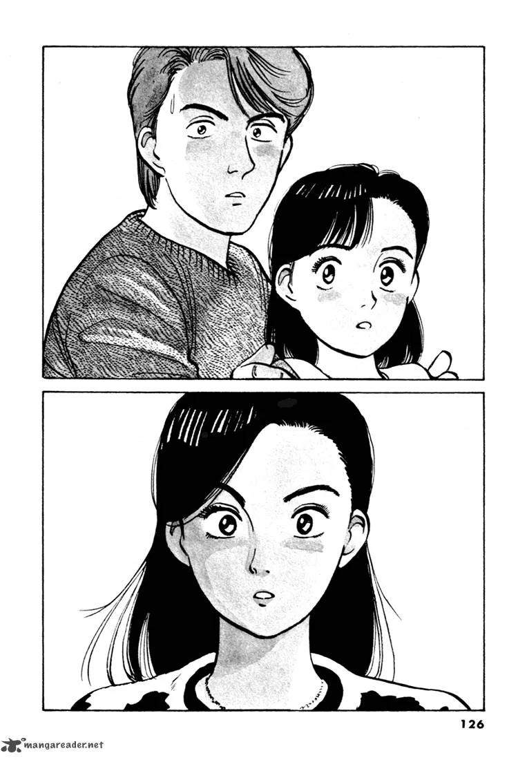 Yawara! Chapter 53 page 2