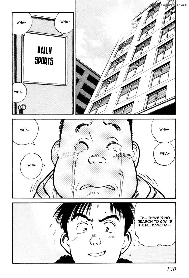 Yawara! Chapter 60 page 2