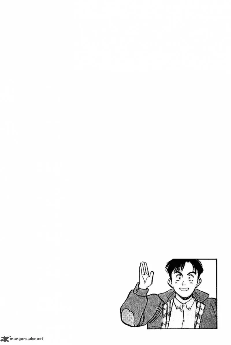Yawara! Chapter 64 page 17