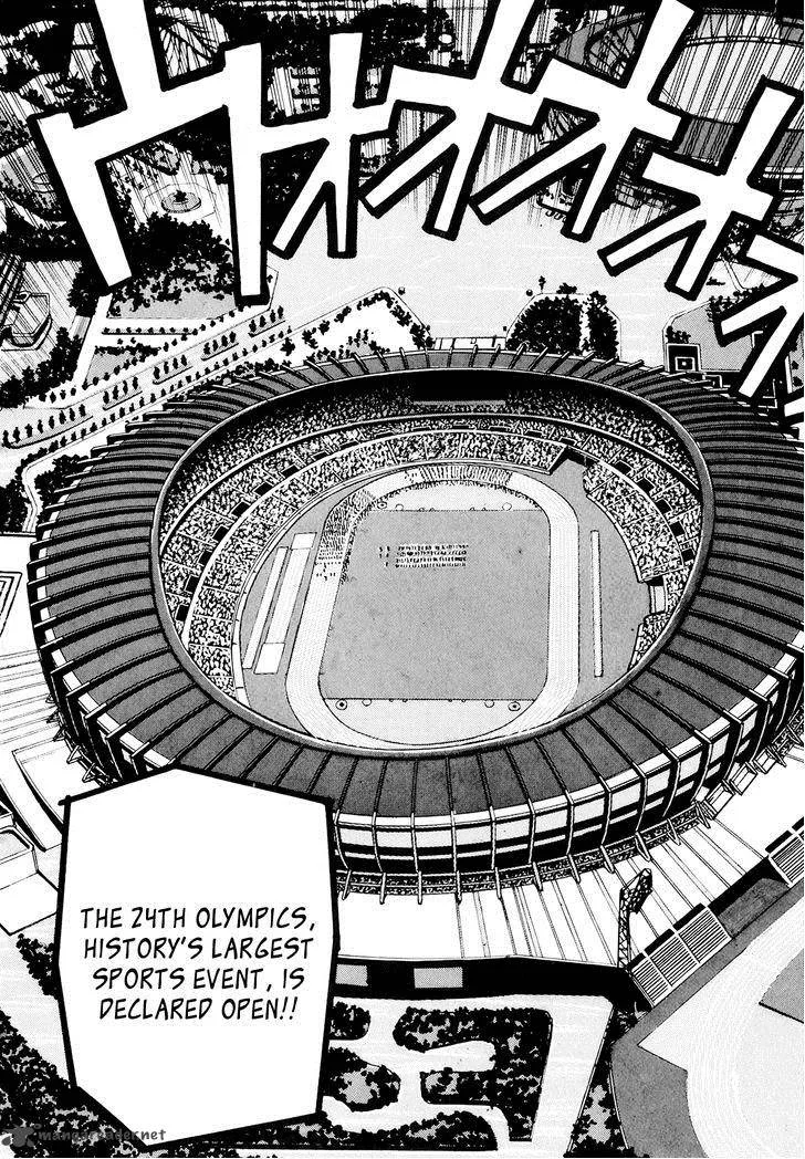 Yawara! Chapter 90 page 16