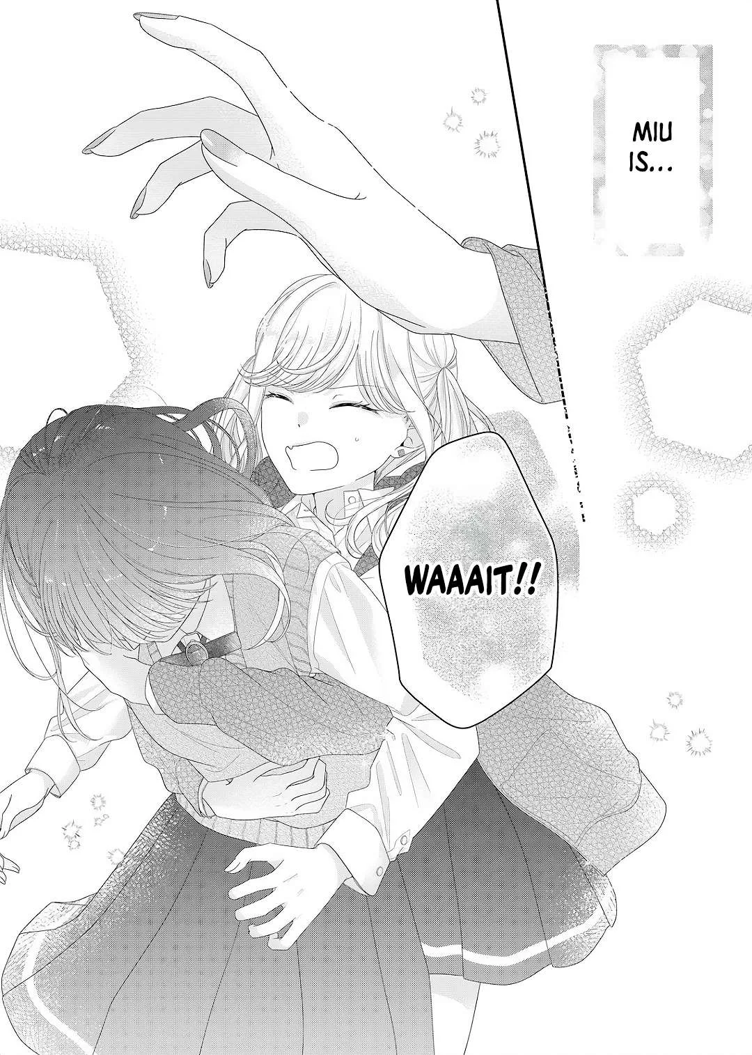 Yearning For A Night Full of You Chapter 29 page 20
