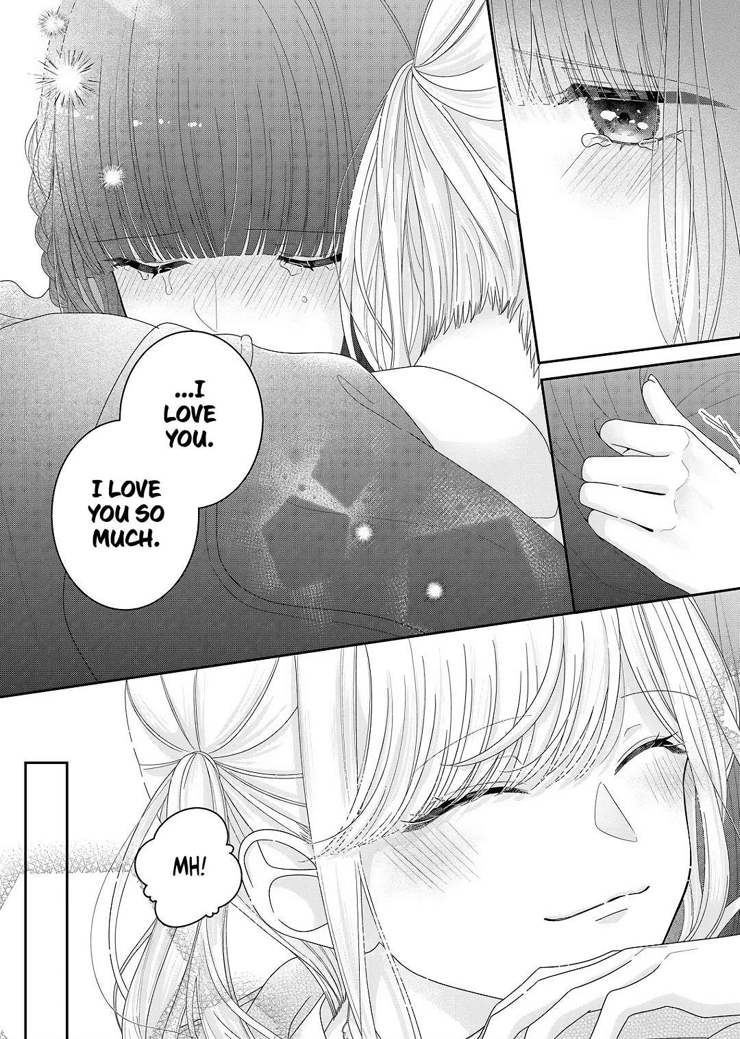 Yearning For A Night Full of You Chapter 30 page 15