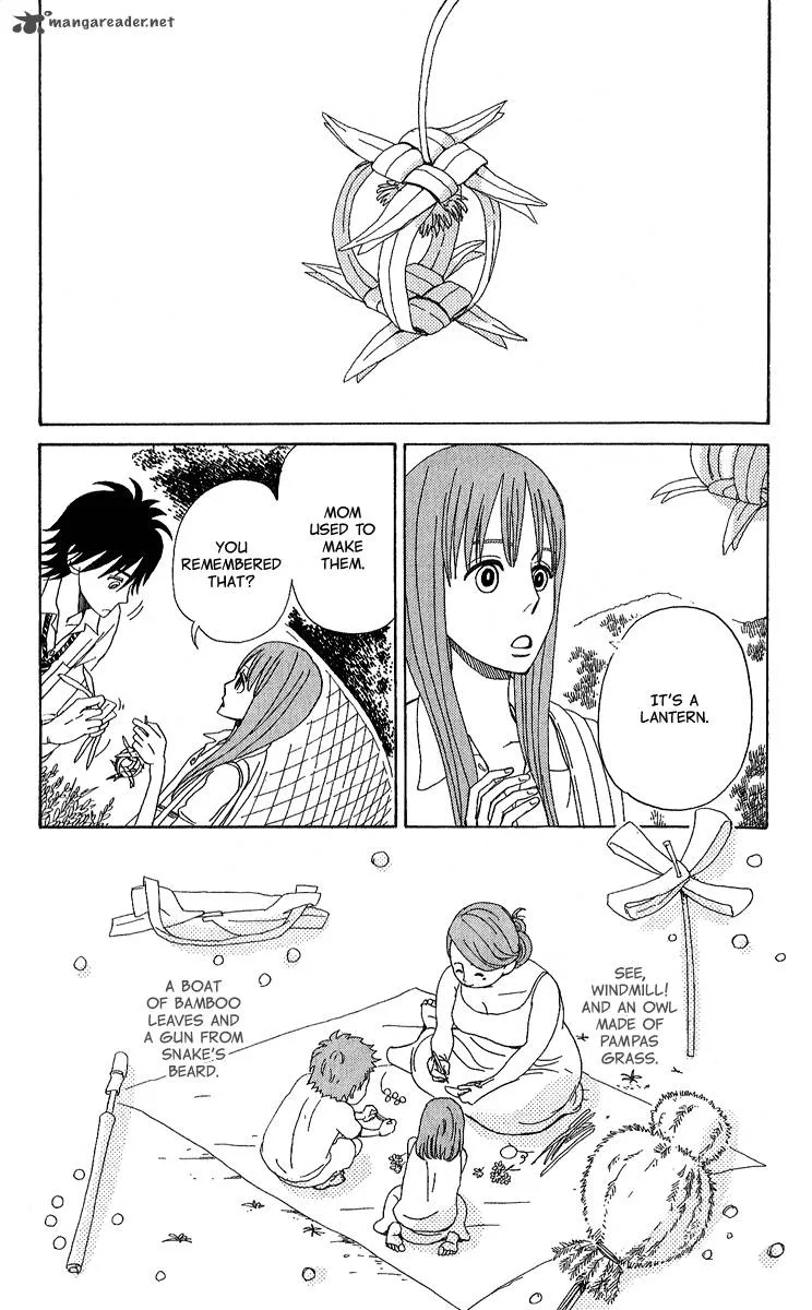 Yesterday, Yes a Day Chapter 1 page 28