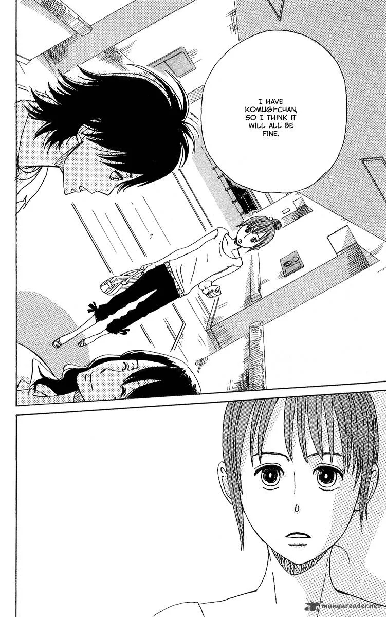 Yesterday, Yes a Day Chapter 1 page 34
