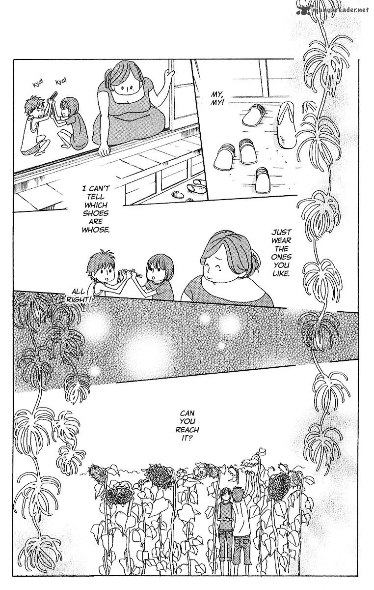 Yesterday, Yes a Day Chapter 2 page 27