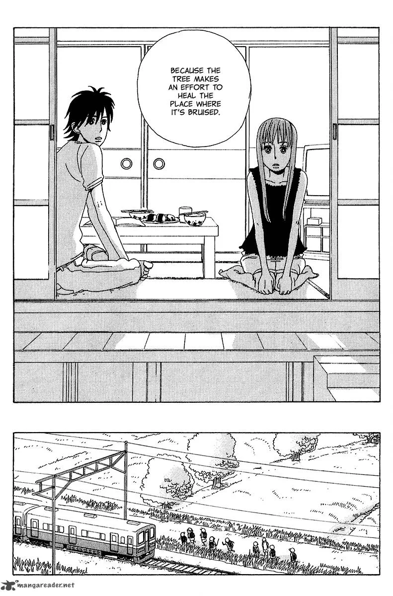 Yesterday, Yes a Day Chapter 2 page 31