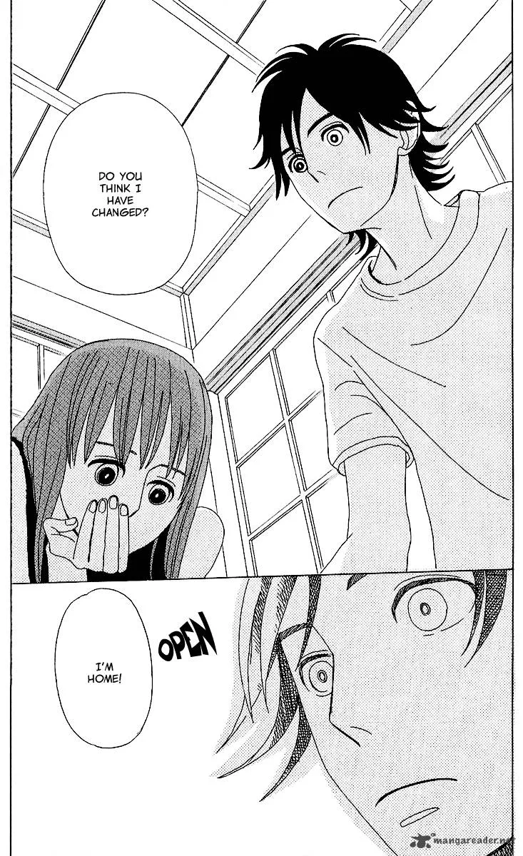 Yesterday, Yes a Day Chapter 2 page 29