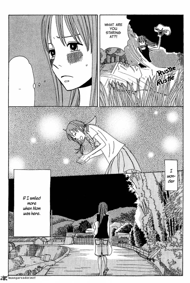 Yesterday, Yes a Day Chapter 2 page 21