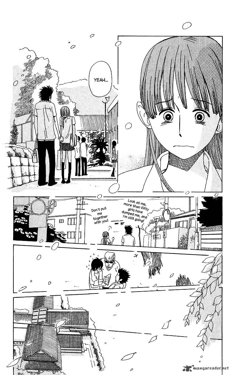 Yesterday, Yes a Day Chapter 6 page 29