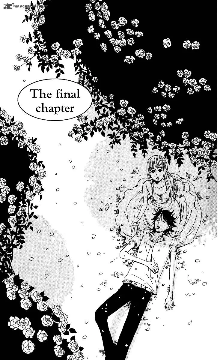 Yesterday, Yes a Day Chapter 6 page 5