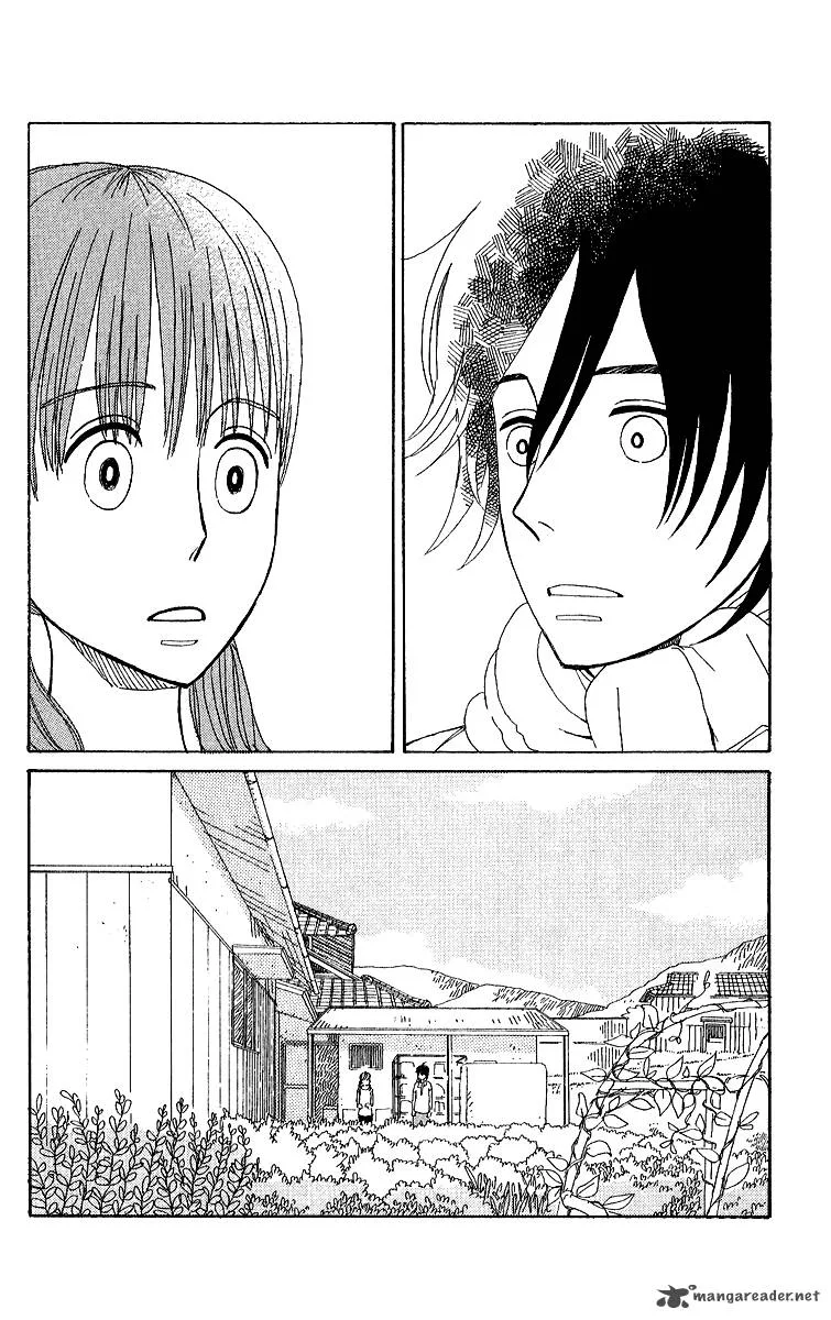 Yesterday, Yes a Day Chapter 6 page 4