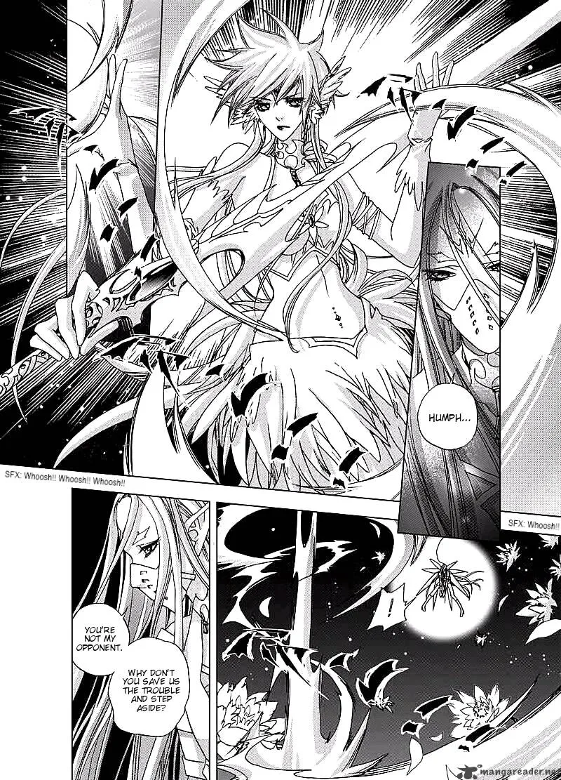 Yi Bi Zhi Ming Chapter 2 page 11
