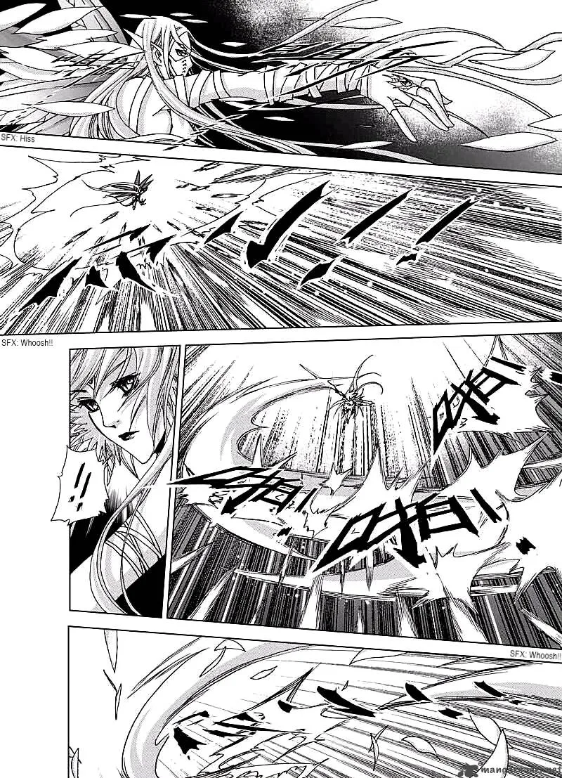 Yi Bi Zhi Ming Chapter 2 page 16