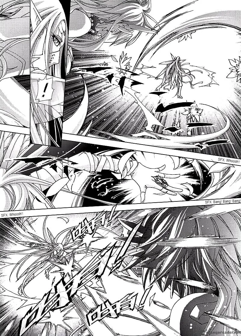Yi Bi Zhi Ming Chapter 2 page 17