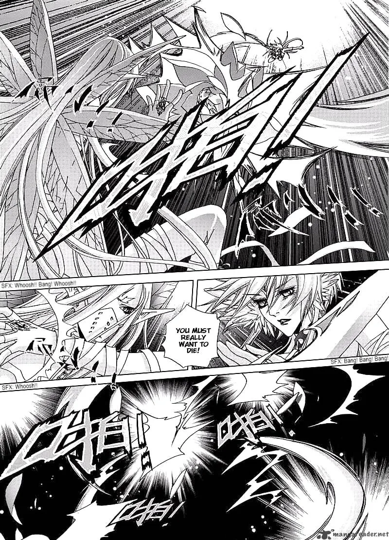 Yi Bi Zhi Ming Chapter 2 page 12