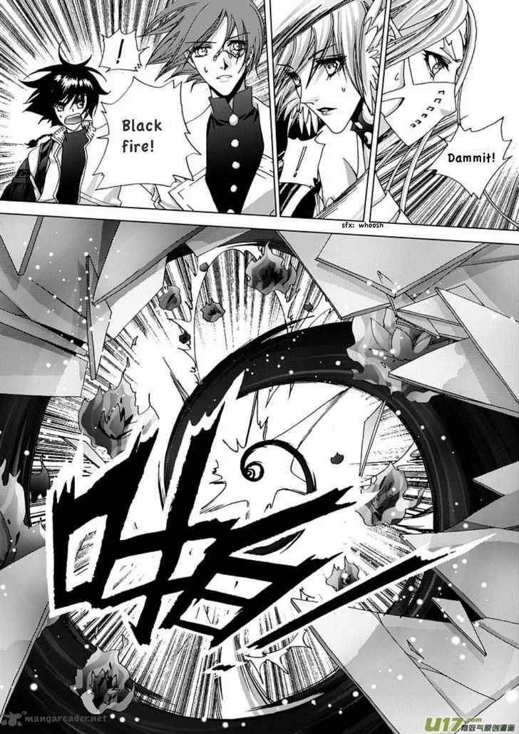 Yi Bi Zhi Ming Chapter 3 page 5