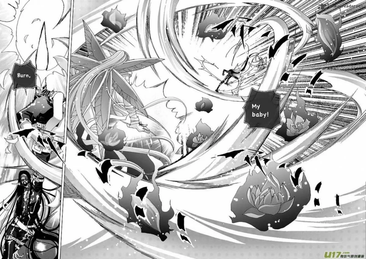 Yi Bi Zhi Ming Chapter 3 page 4