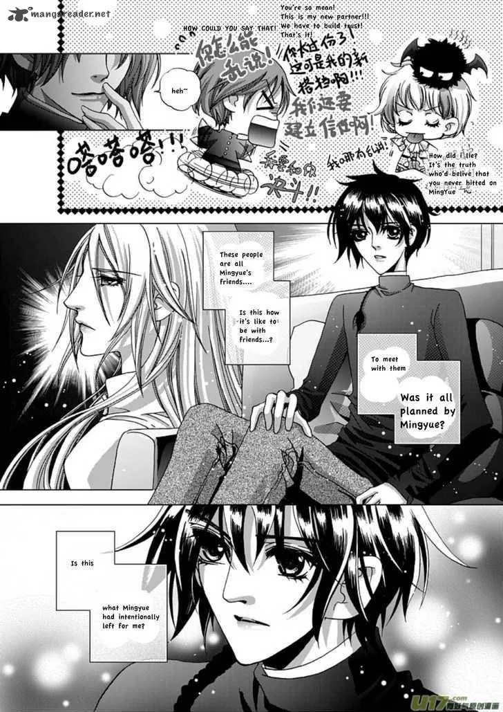 Yi Bi Zhi Ming Chapter 4 page 7