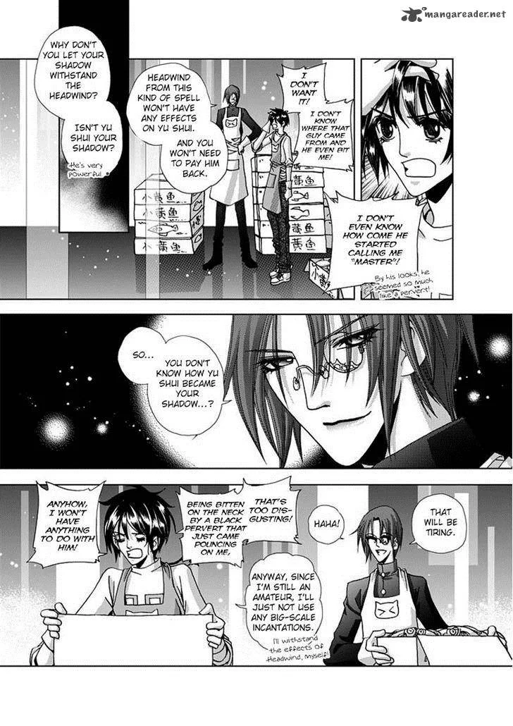 Yi Bi Zhi Ming Chapter 5 page 17