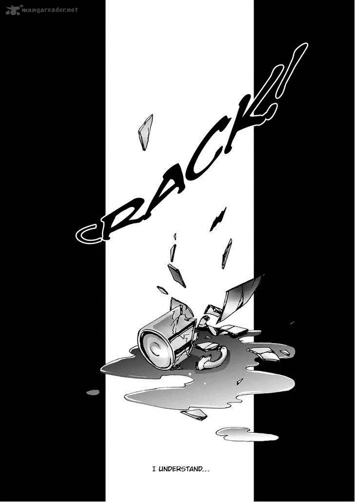 Yi Bi Zhi Ming Chapter 6 page 3