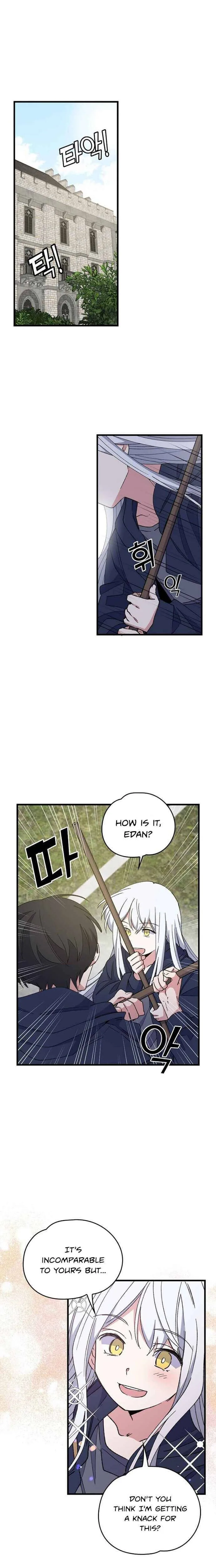 yigret Chapter 18 page 1