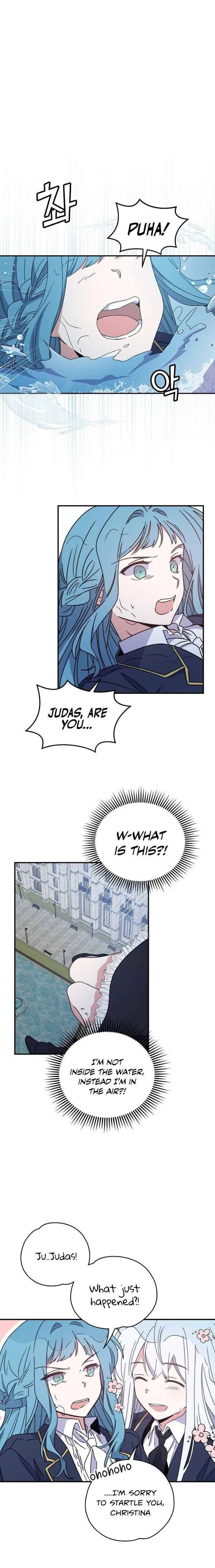 yigret Chapter 22 page 6