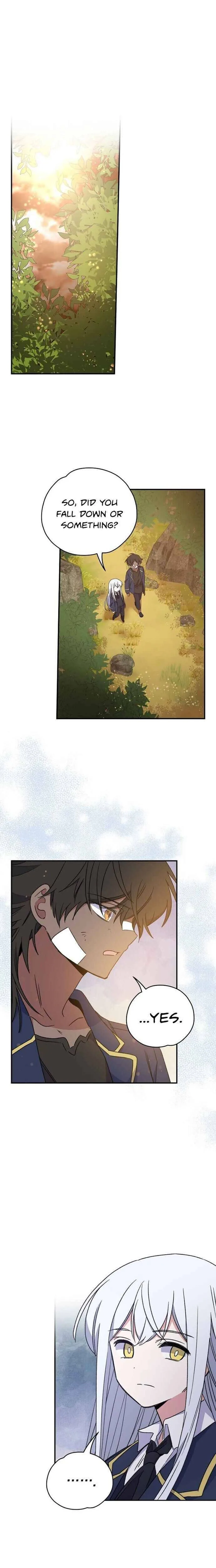 yigret Chapter 26 page 1