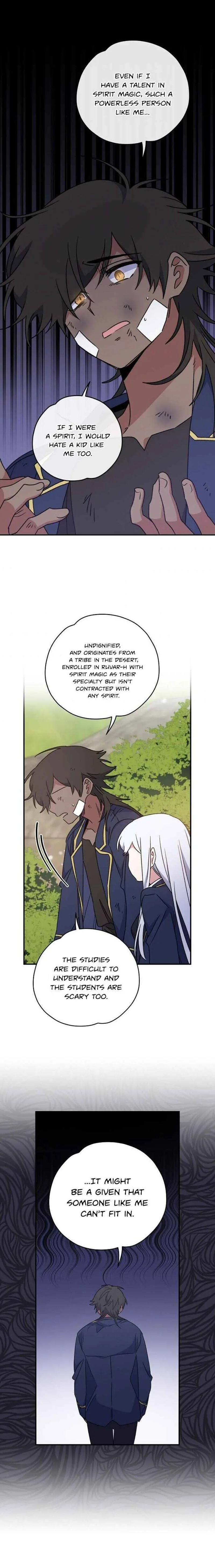 yigret Chapter 27 page 8