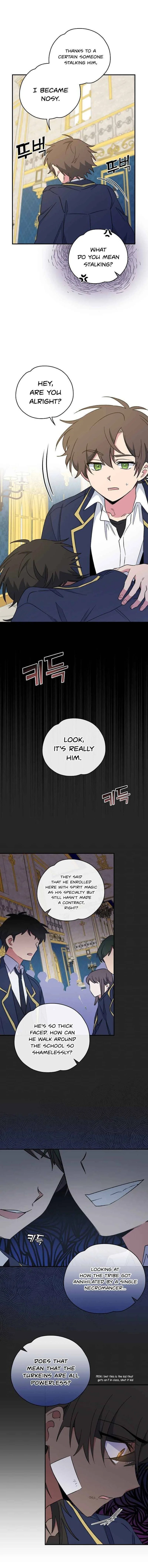 yigret Chapter 31 page 6