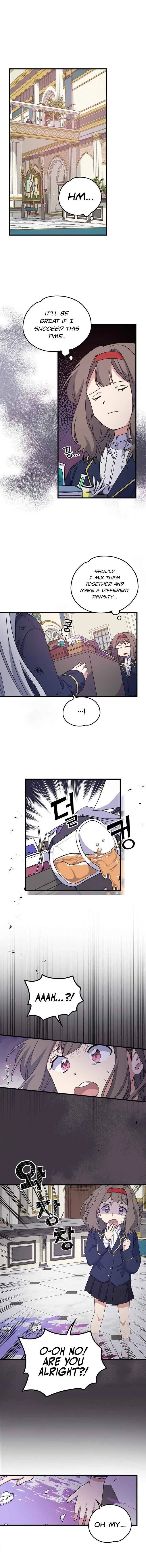 yigret Chapter 6 page 1