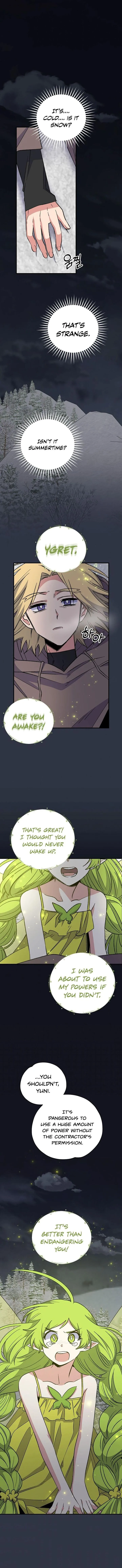 yigret Chapter 65 page 1