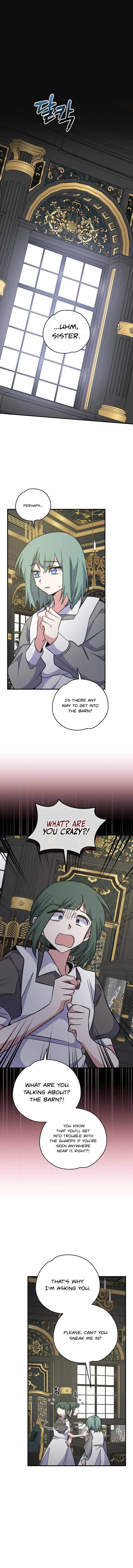 yigret Chapter 76 page 1