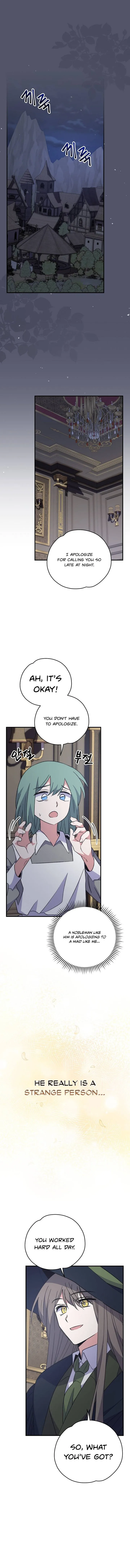 yigret Chapter 77 page 1