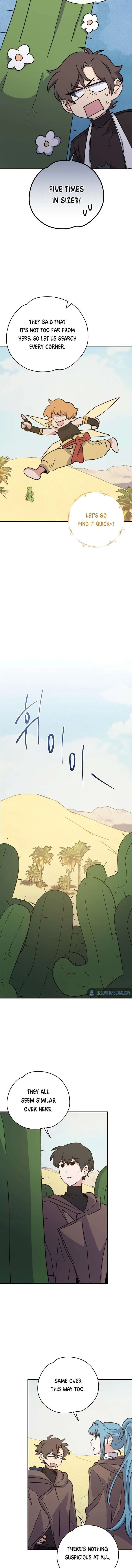 yigret Chapter 91 page 8