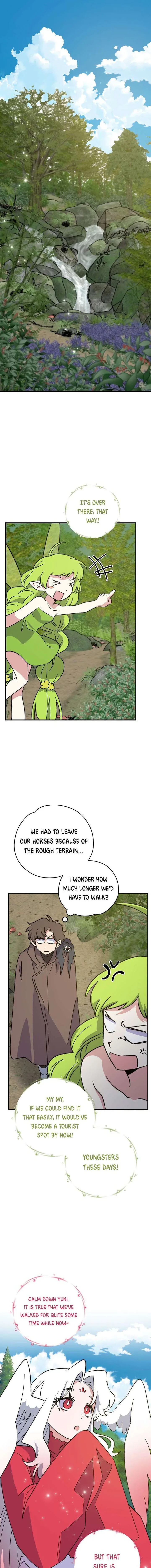 yigret Chapter 94 page 1