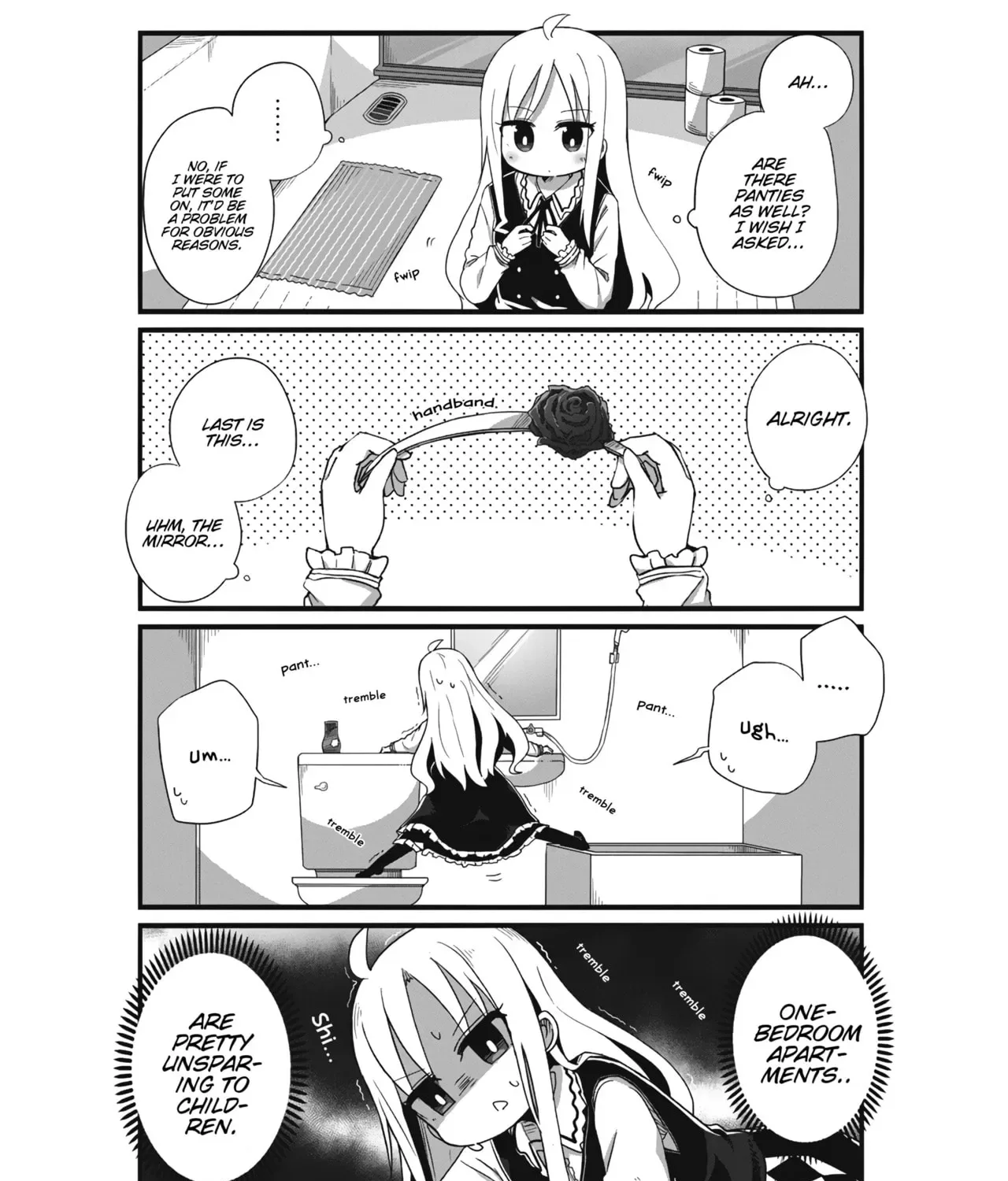 Yo-Jo Life! Chapter 1 page 15