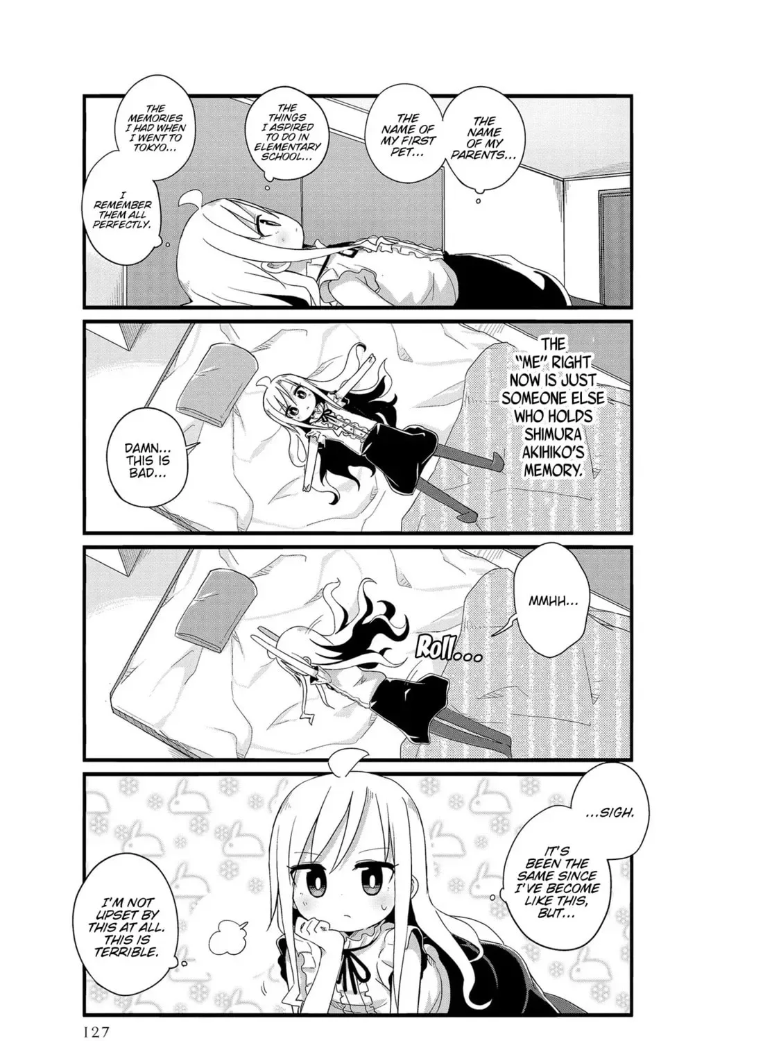 Yo-Jo Life! Chapter 12 page 9